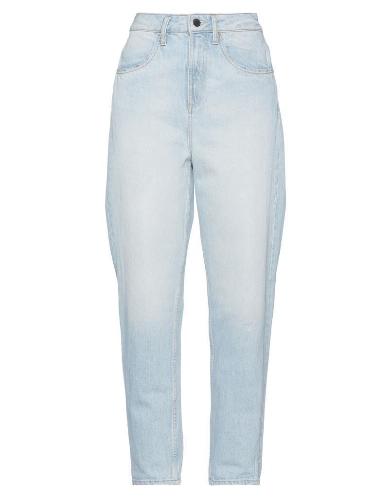 商品ba&sh|Denim pants,价格¥536,第1张图片