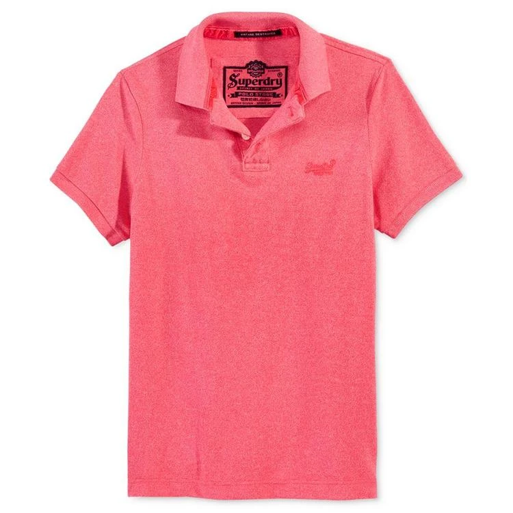 商品Superdry|Men's Polo,价格¥180,第1张图片