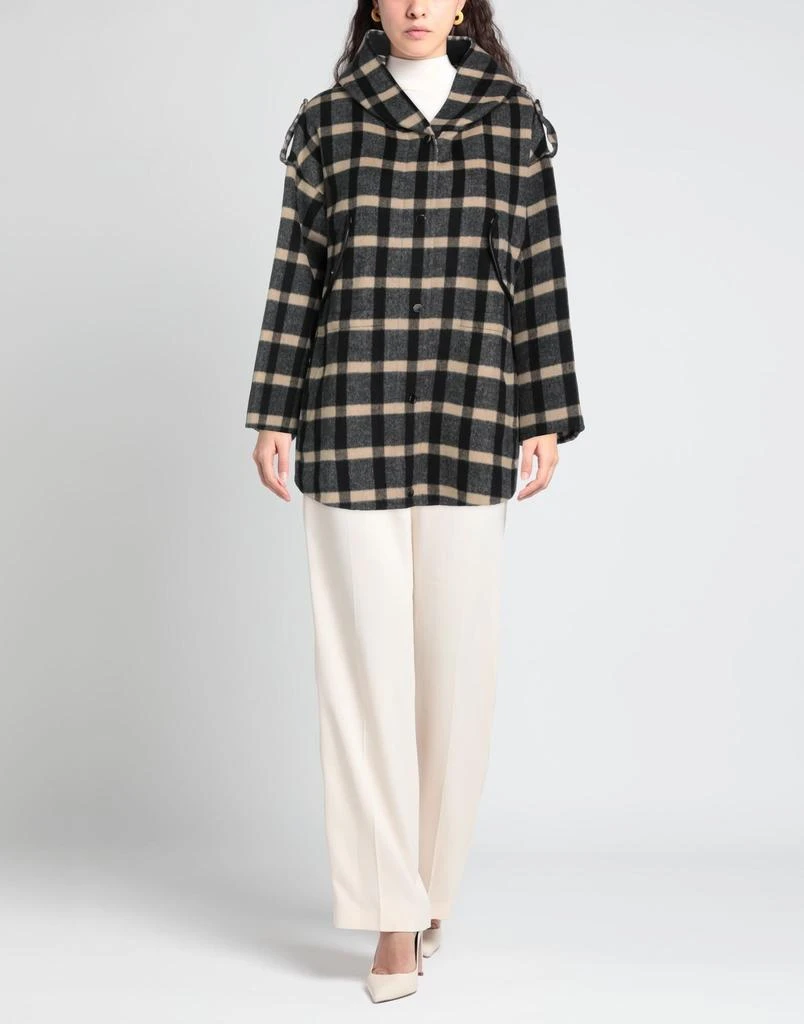 商品Maje|Coat,价格¥1454,第2张图片详细描述