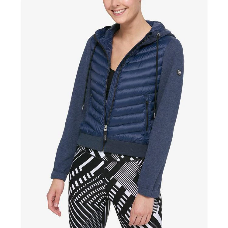 Sport Quilted Jacket, Created for Macy's 商品