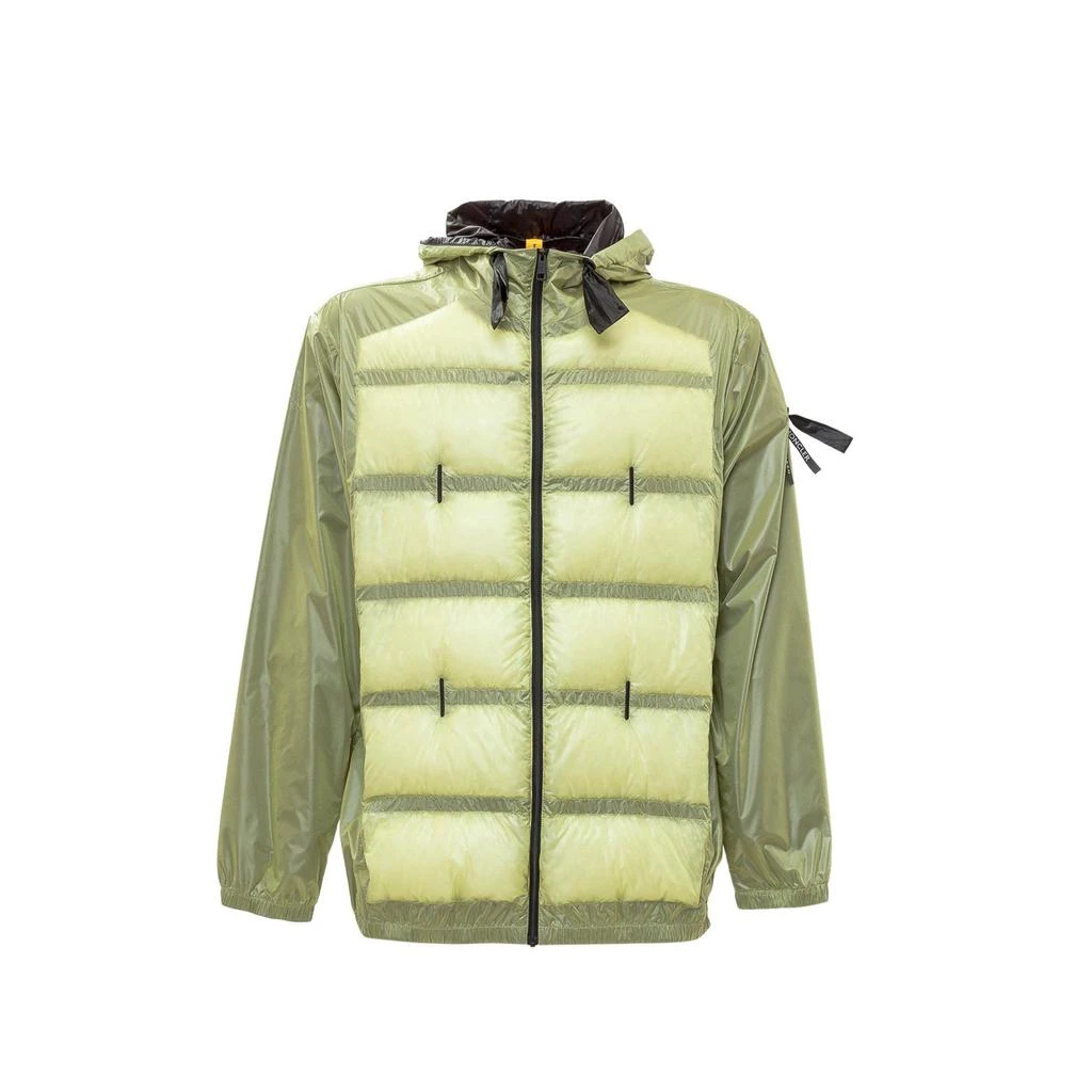 商品Moncler|Moncler Genius Hiles Jacket,价格¥4895,第1张图片