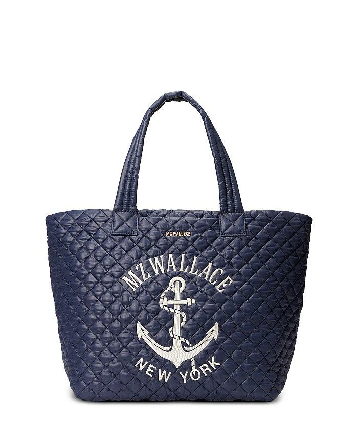 商品MZ Wallace|Large Metro Tote Deluxe,价格¥2231,第1张图片