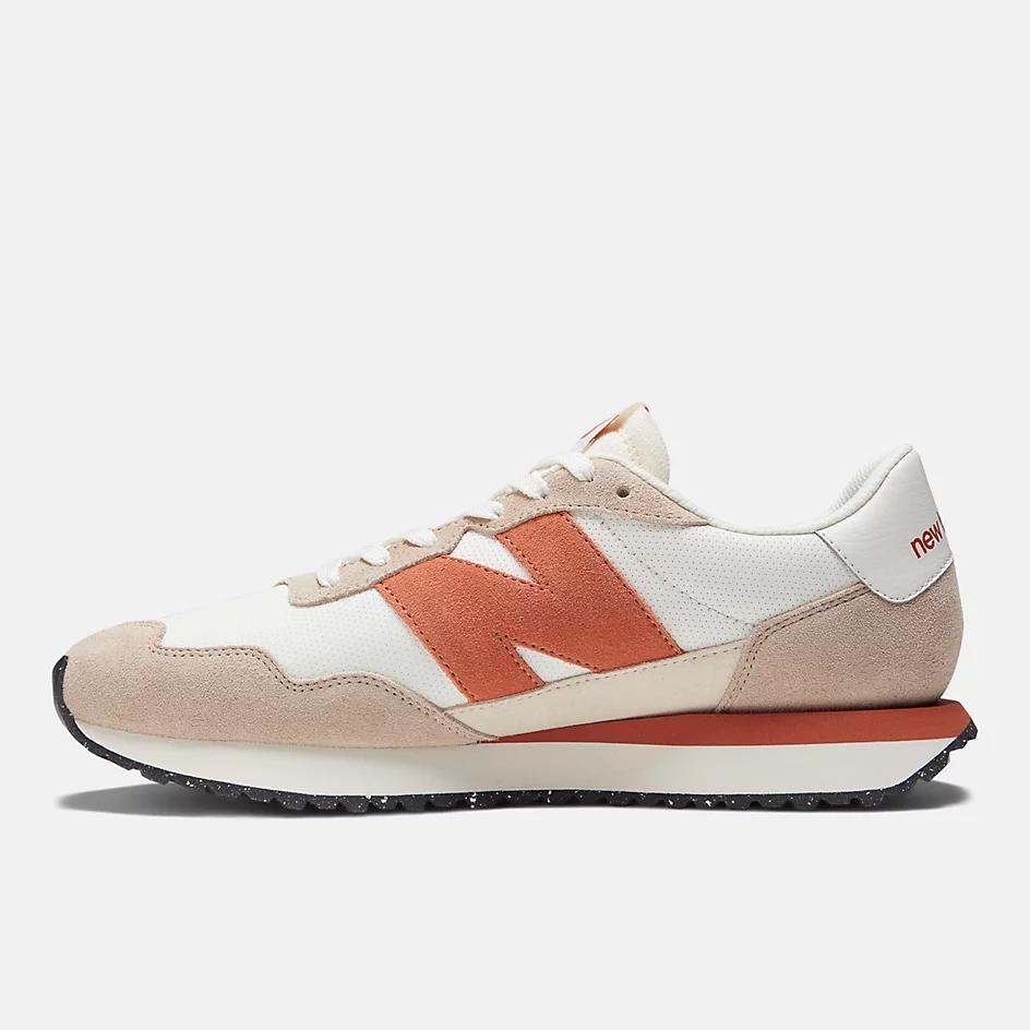 商品New Balance|237V1,价格¥372,第5张图片详细描述