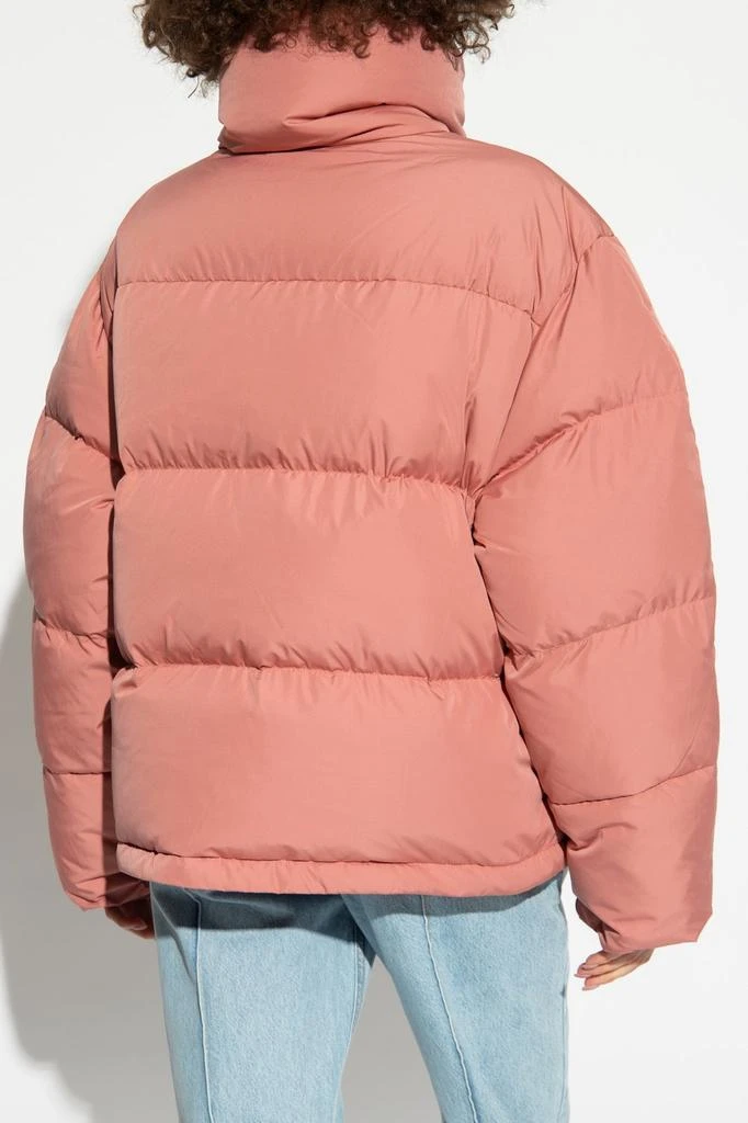 商品Acne Studios|Acne Studios Button-Up Puffer Jackets,价格¥4595,第3张图片详细描述