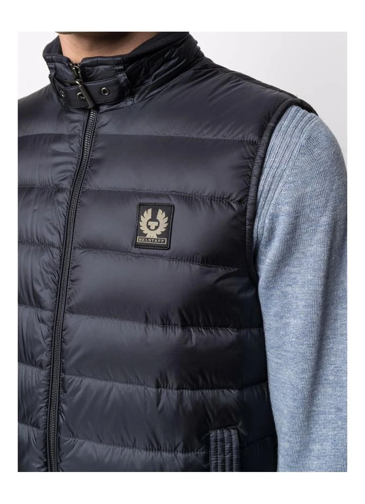 商品BELSTAFF|CIRCUIT GILET,价格¥2751,第5张图片详细描述