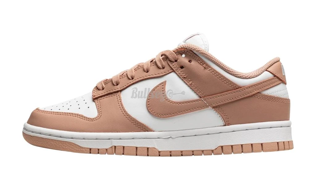 商品NIKE|Nike Dunk Low "Rose Whisper",价格¥598,第1张图片