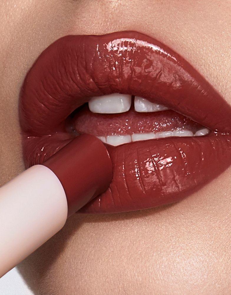 Charlotte Tilbury Hyaluronic Happikiss Lipstick - Happiberry商品第3张图片规格展示