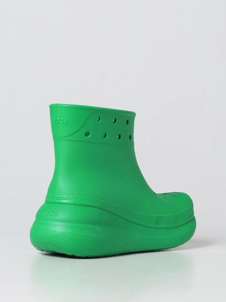 商品Crocs|Crocs flat ankle boots for woman,价格¥454,第3张图片详细描述