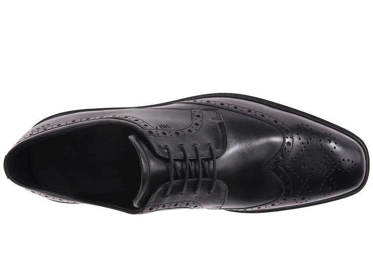 商品ECCO|Illinois Wing Tip Tie,价格¥1368,第2张图片详细描述