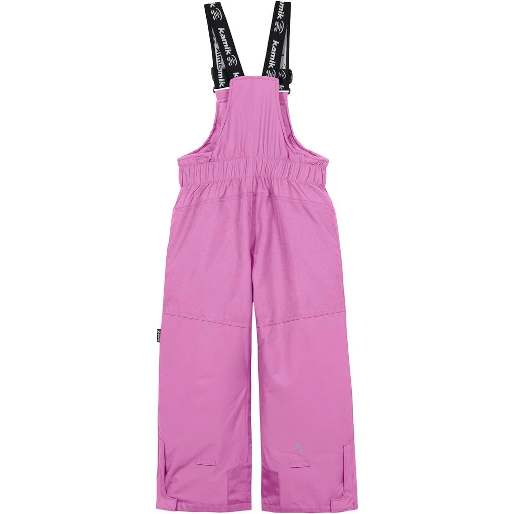 商品Kamik|Winkie Insulated Bib Pants (Toddler/Little Kids/Big Kids),价格¥394,第2张图片详细描述