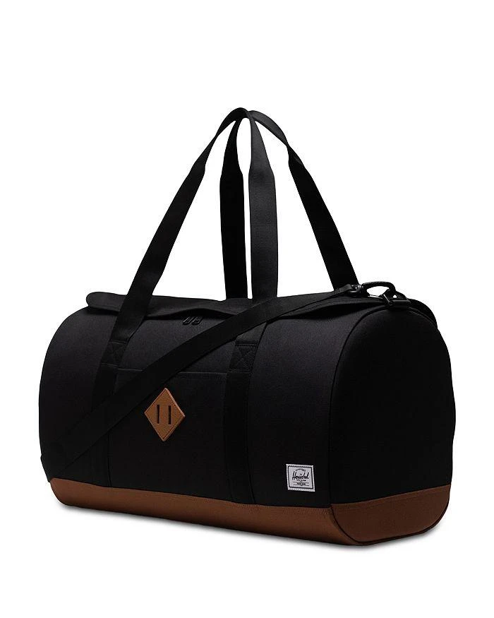 商品Herschel Supply|Heritage Duffle Bag,价格¥739,第4张图片详细描述