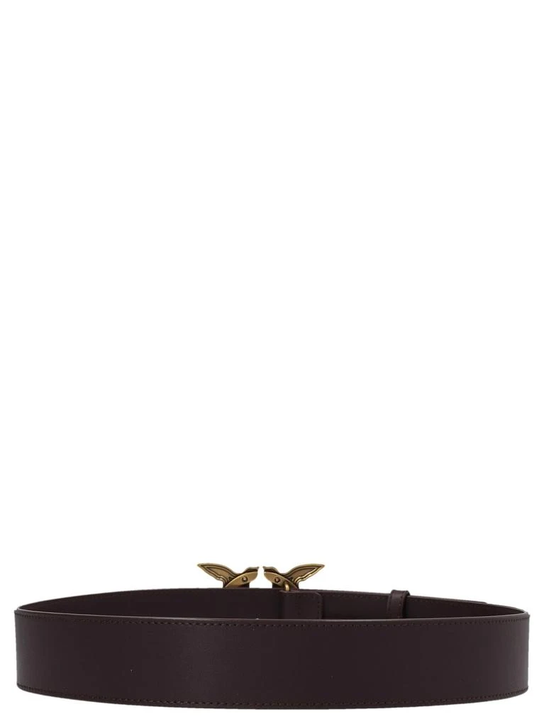 商品PINKO|Pinko love Berry Belt,价格¥706,第2张图片详细描述