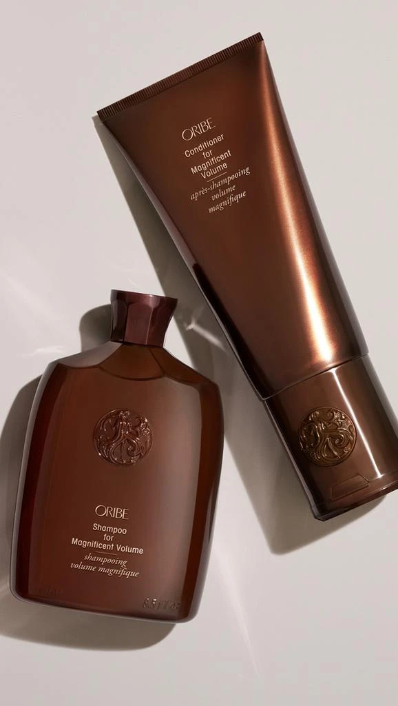商品Oribe|Oribe Conditioner for Magnificent Volume,价格¥387,第3张图片详细描述