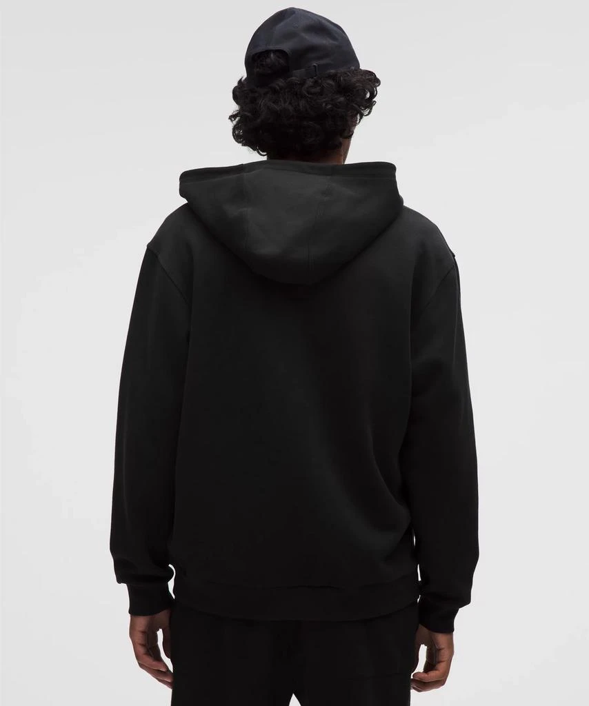 商品Lululemon|Steady State Full-Zip Hoodie,价格¥1132,第3张图片详细描述