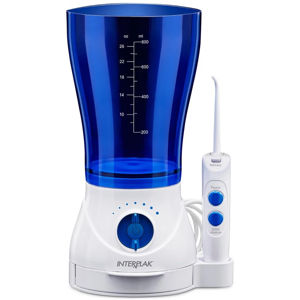 商品Conair|Conair Interplak Sonic Water Jet,价格¥410,第3张图片详细描述