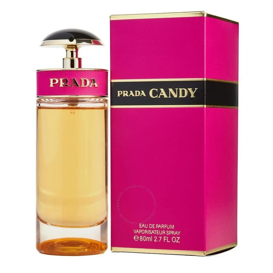 商品Prada|Prada Candy Ladies EDP,价格¥675,第1张图片