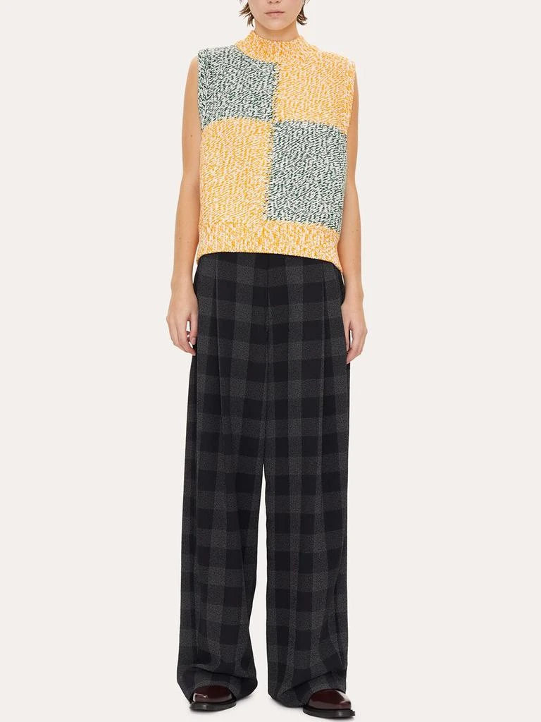商品Stine Goya|Annika vest,价格¥631,第2张图片详细描述