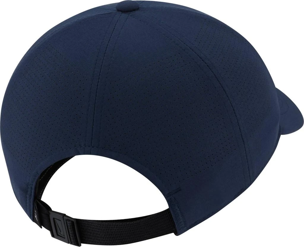 商品NIKE|Nike Women's 2022 Dri-FIT ADV AeroBill Heritage86 Perforated Golf Hat,价格¥166,第2张图片详细描述