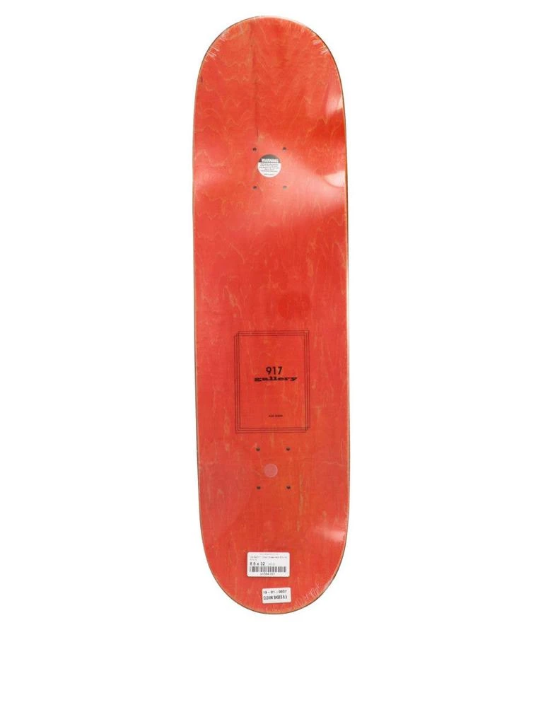 商品CALL ME 917|"Clown Shoes Deck 8.5" skateboard,价格¥722,第1张图片