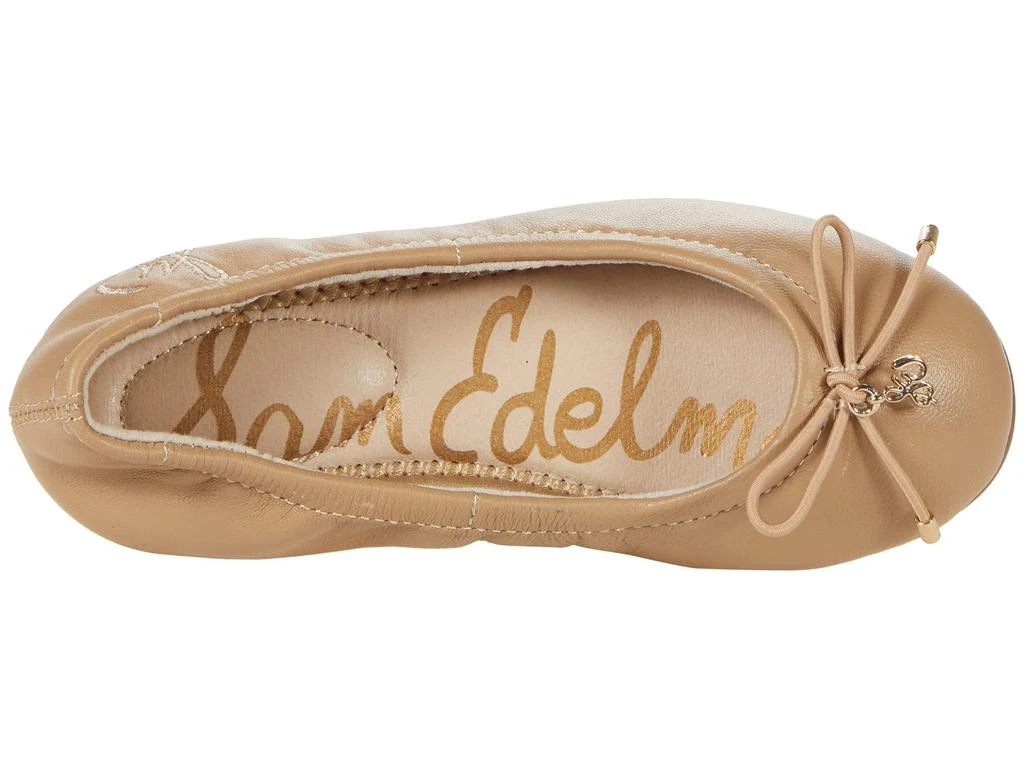 商品Sam Edelman|Felicia Mini (Little Kid/Big Kid),价格¥350,第2张图片详细描述