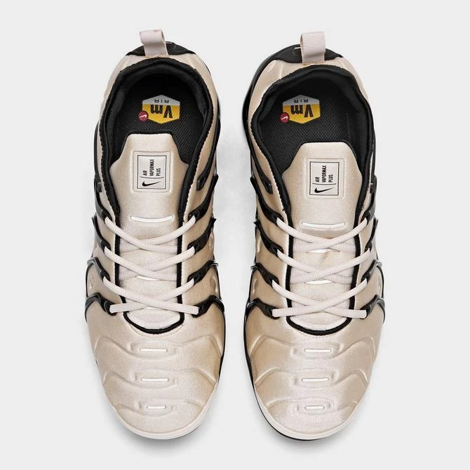 Men's Nike Air VaporMax Plus Running Shoes 商品
