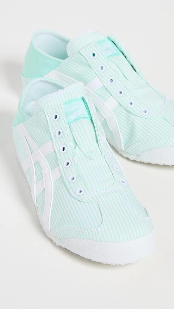 商品Onitsuka Tiger|Onitsuka Tiger 鬼塚虎 Mexico 66 Paraty 运动鞋,价格¥432,第5张图片详细描述