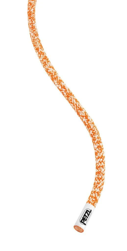 商品Petzl|PETZL - RAD LINE CORD 6MM - 60m - Orange,价格¥2927,第1张图片