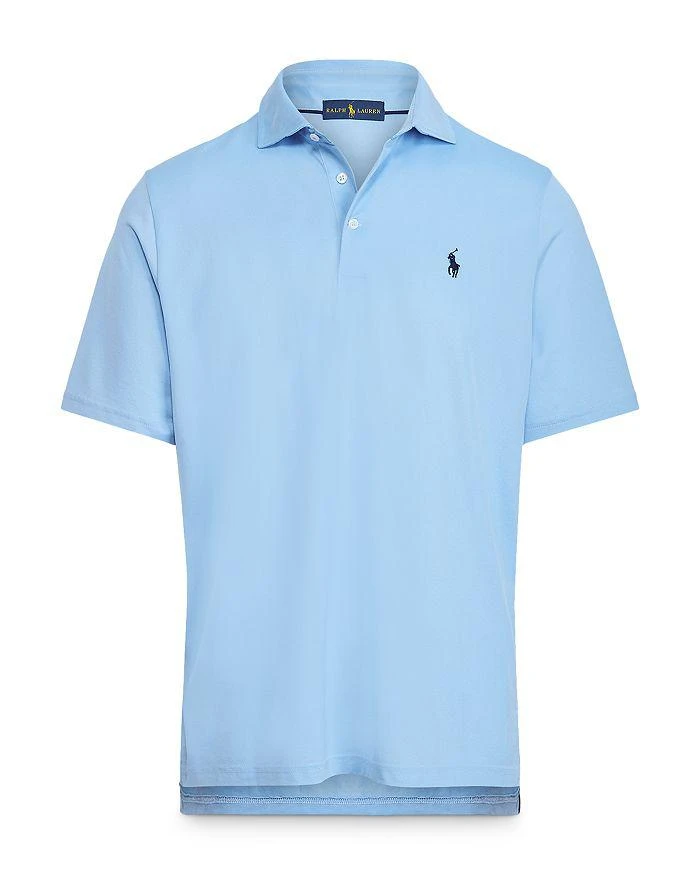 商品Ralph Lauren|Classic Performance Polo Shirt,价格¥310,第4张图片详细描述