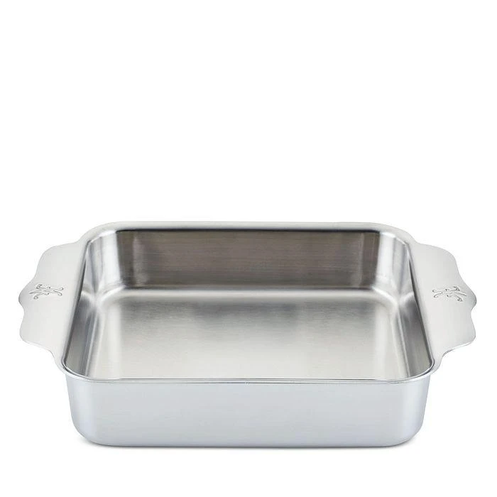 商品Hestan|OvenBond® 8" Square Baking Pan,价格¥477,第1张图片详细描述