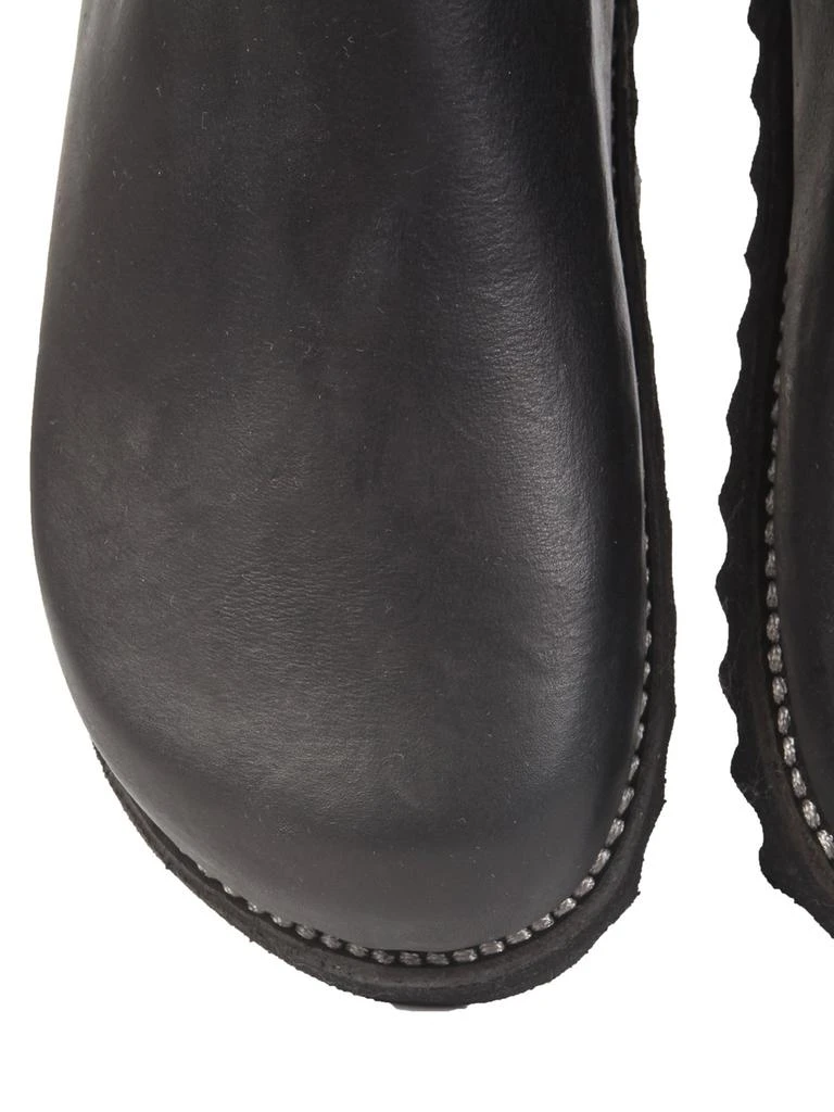 商品guidi|Guidi Leather Mules,价格¥3433,第3张图片详细描述