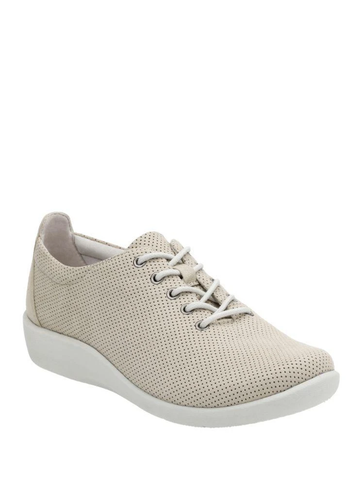商品Clarks|Sillian Tino Mesh Sneakers,价格¥320,第2张图片详细描述