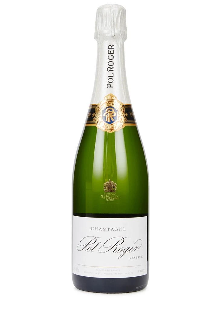 商品POL ROGER|Réserve Brut NV,价格¥589,第2张图片详细描述