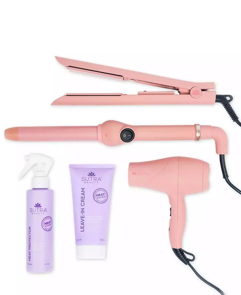 5-Pc. Styler Set 商品