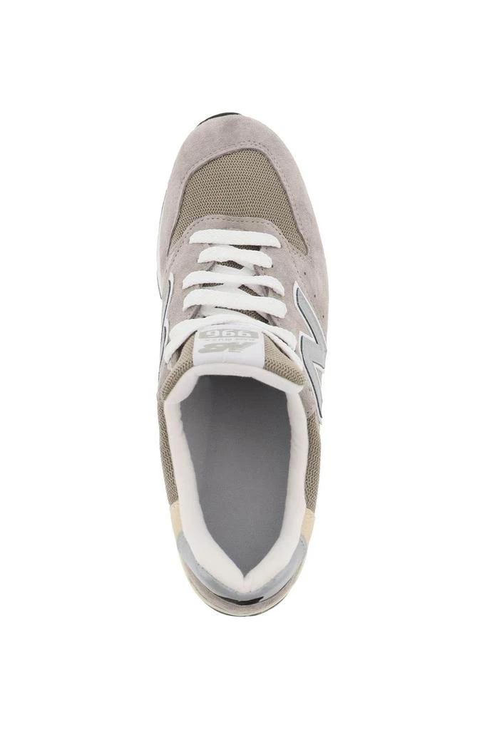 商品New Balance|Made in USA 996 Core sneakers,价格¥965,第3张图片详细描述