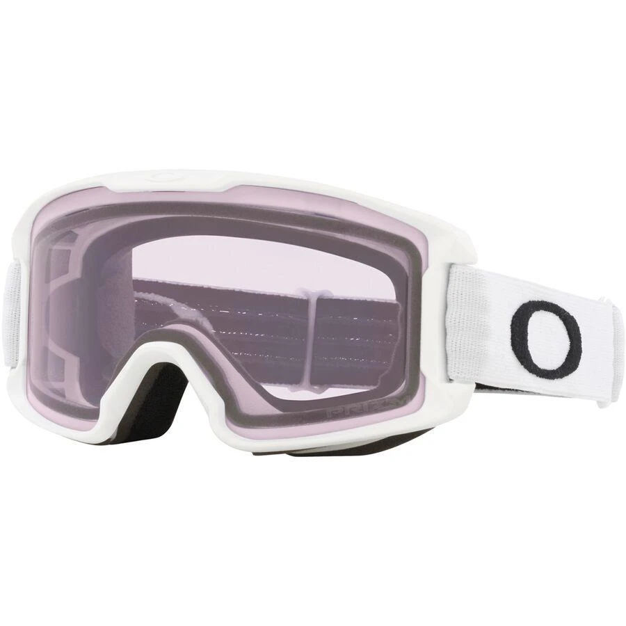 商品Oakley|Line Miner Prizm Goggles - Kids',价格¥1249,第1张图片详细描述