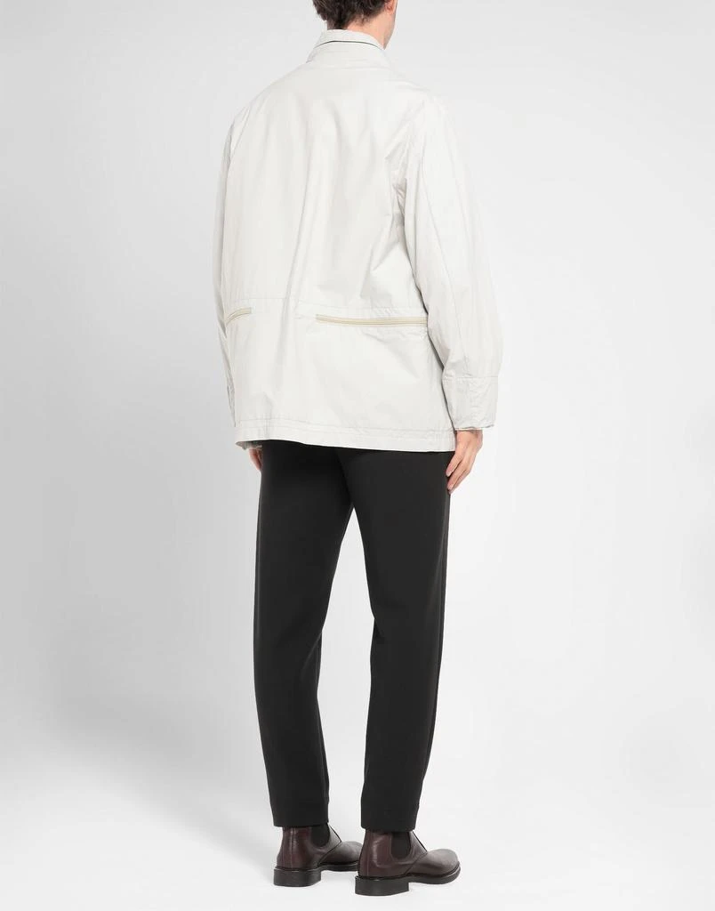 商品Moncler|Full-length jacket,价格¥3364,第4张图片详细描述