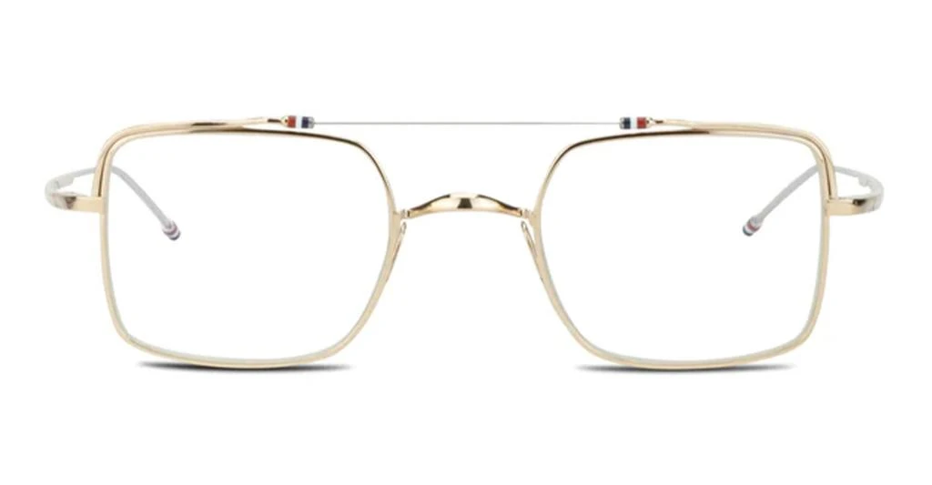 商品Thom Browne|Thom Browne EYEGLASSES,价格¥3038,第1张图片