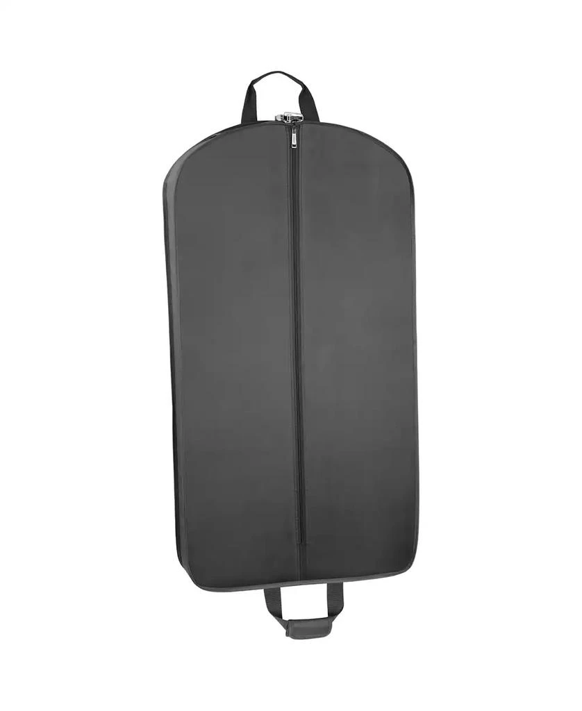 商品WallyBags|40" Deluxe Travel Garment Bag,价格¥299,第2张图片详细描述