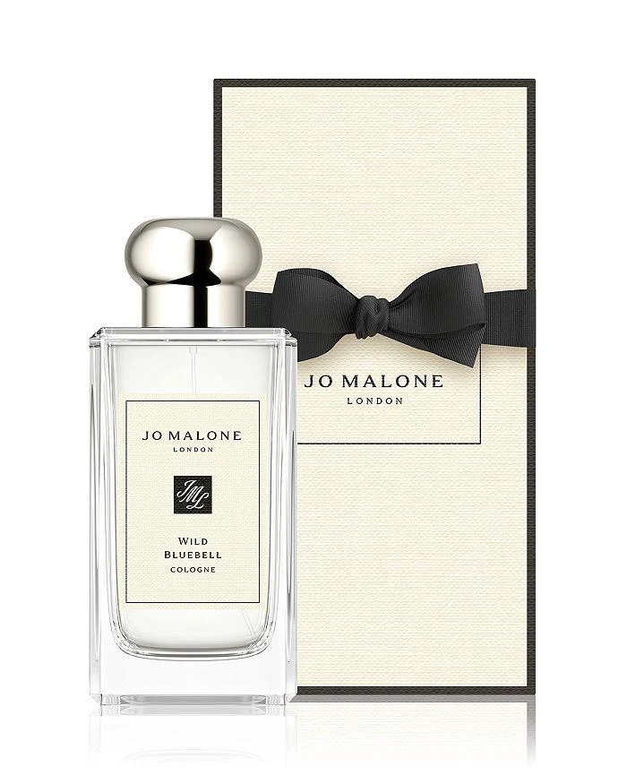 商品Jo Malone London|Wild Bluebell Cologne,价格¥640,第2张图片详细描述