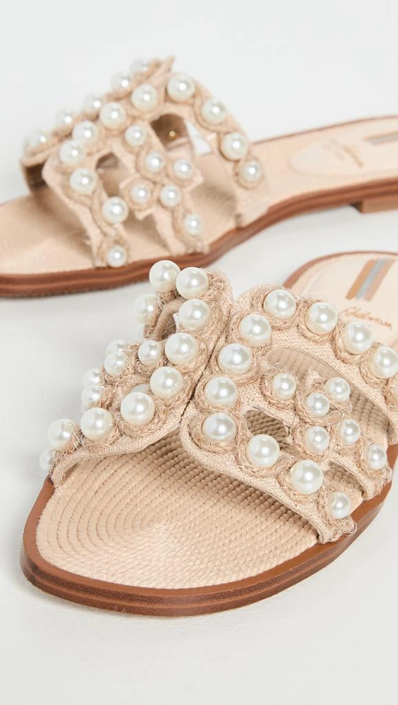 商品Sam Edelman|Sam Edelman Bay 22 凉鞋,价格¥314,第5张图片详细描述