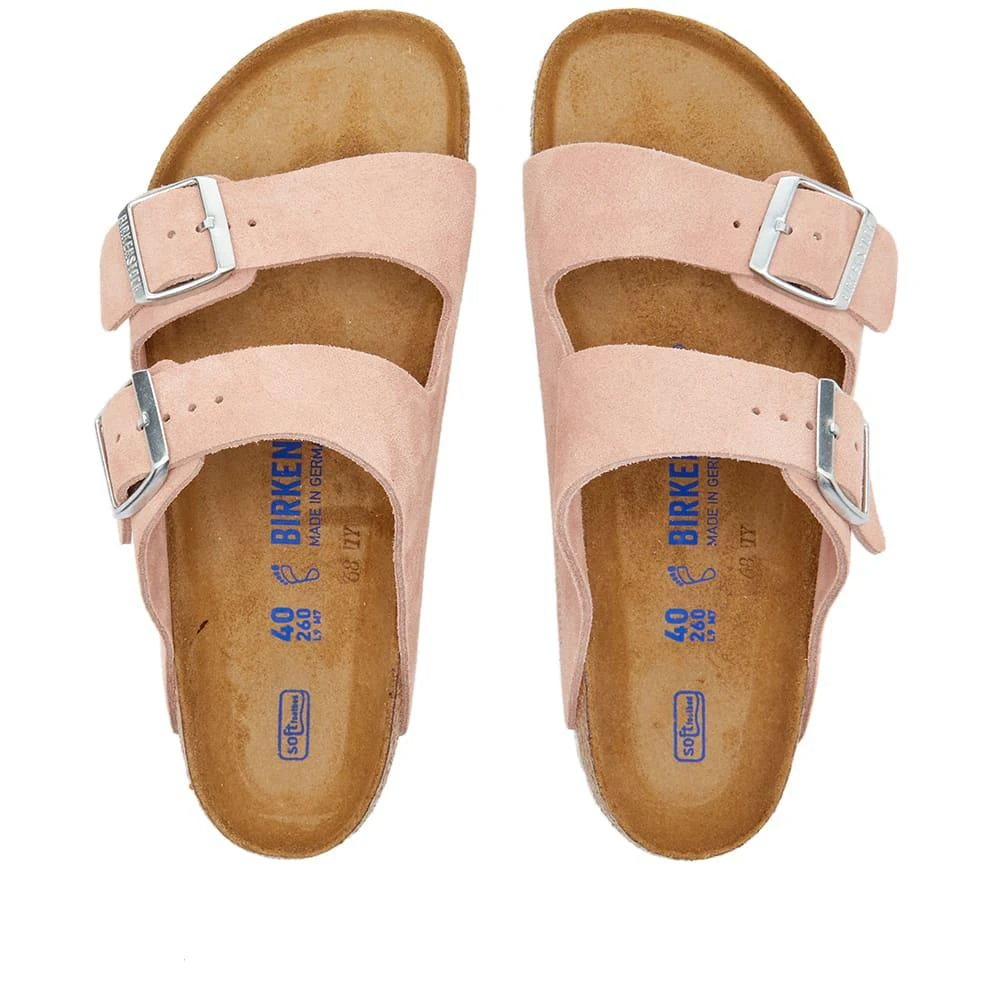 商品Birkenstock|Birkenstock Arizona SFB,价格¥592,第5张图片详细描述