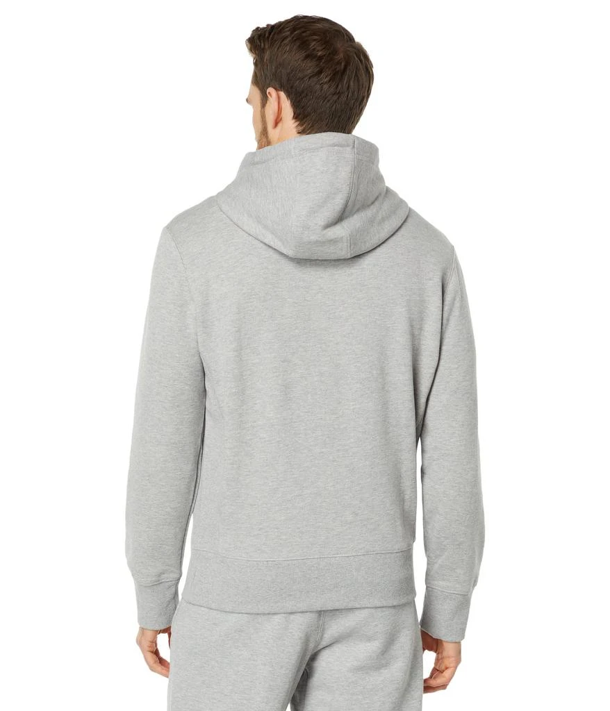 商品Superdry|Code SL Stacked Applique Hoodie,价格¥283,第2张图片详细描述