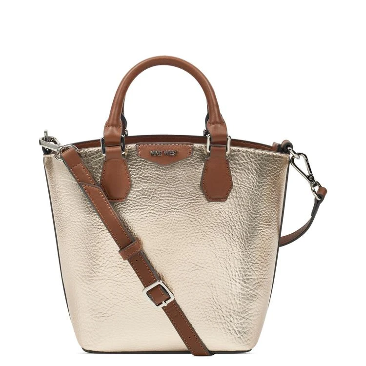 商品Nine West|Memphis Mini Crossbody,价格¥443,第2张图片详细描述