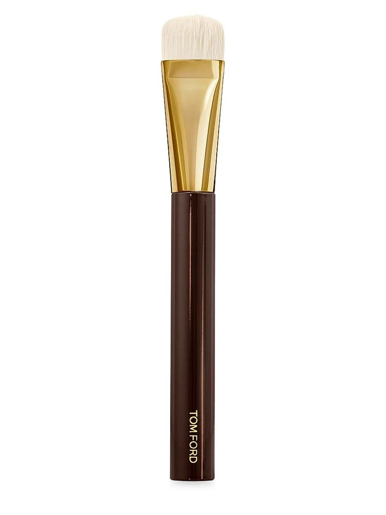 商品Tom Ford|Shade & Illuminate 2.5 Foundation Brush,价格¥811,第1张图片