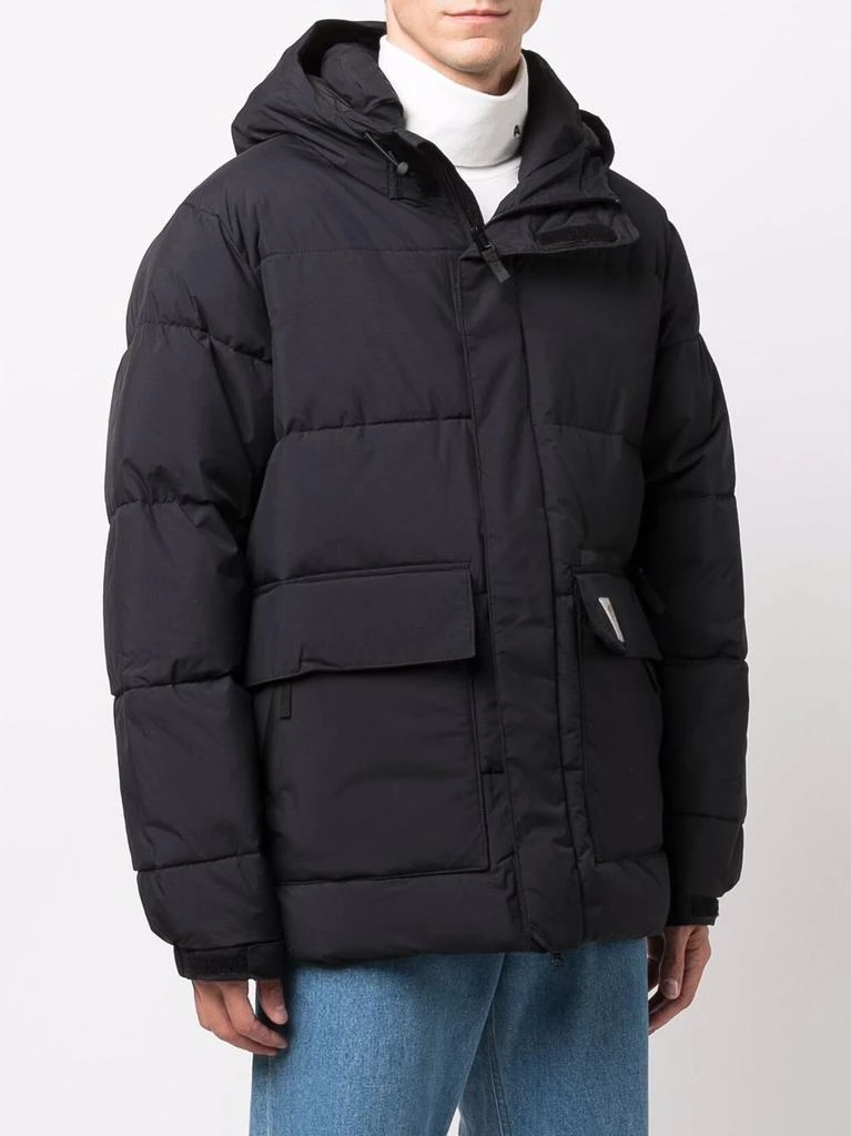 商品Carhartt|CARHARTT - Munro Nylon Jacket,价格¥2293,第5张图片详细描述