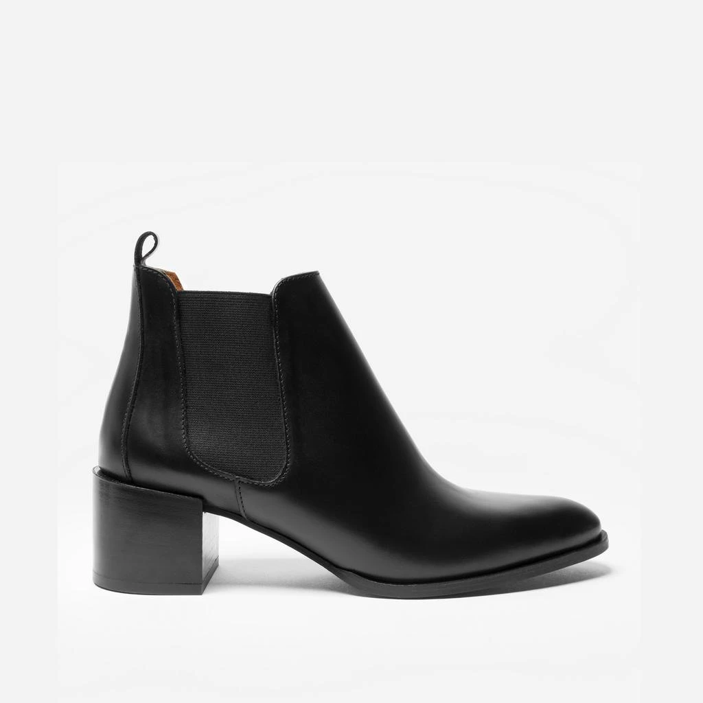 商品Everlane|粗跟切尔西靴,价格¥1216,第1张图片