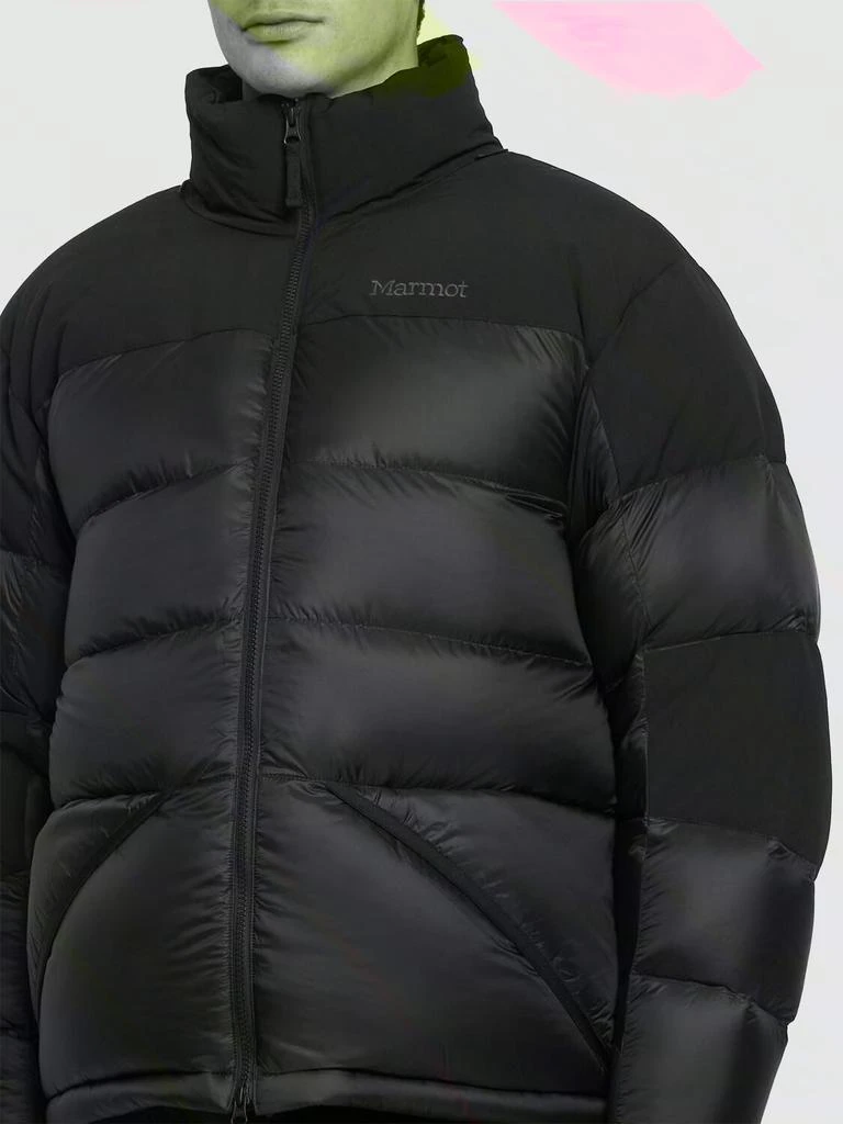 商品Marmot|Plasma Recycled Nylon Down Parka,价格¥4947,第2张图片详细描述