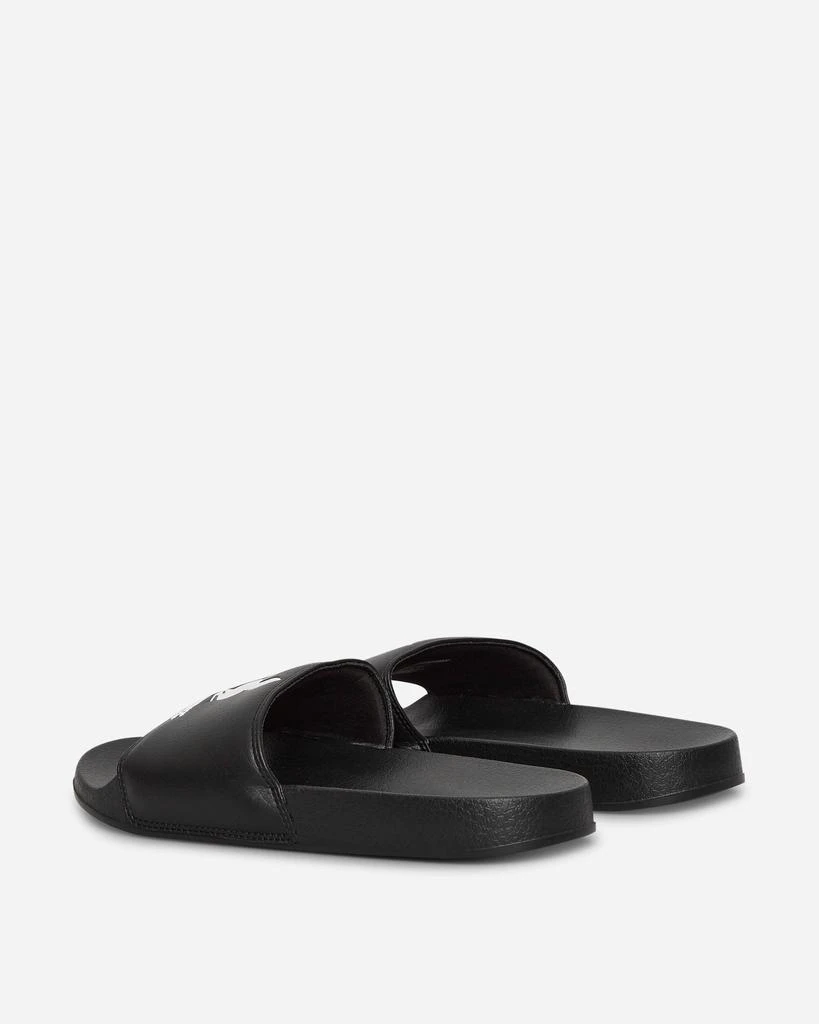 商品Pleasures|Playboy Slides Black,价格¥216,第4张图片详细描述