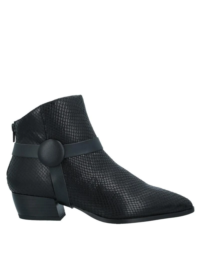 商品CAFèNOIR|Ankle boot,价格¥542,第1张图片