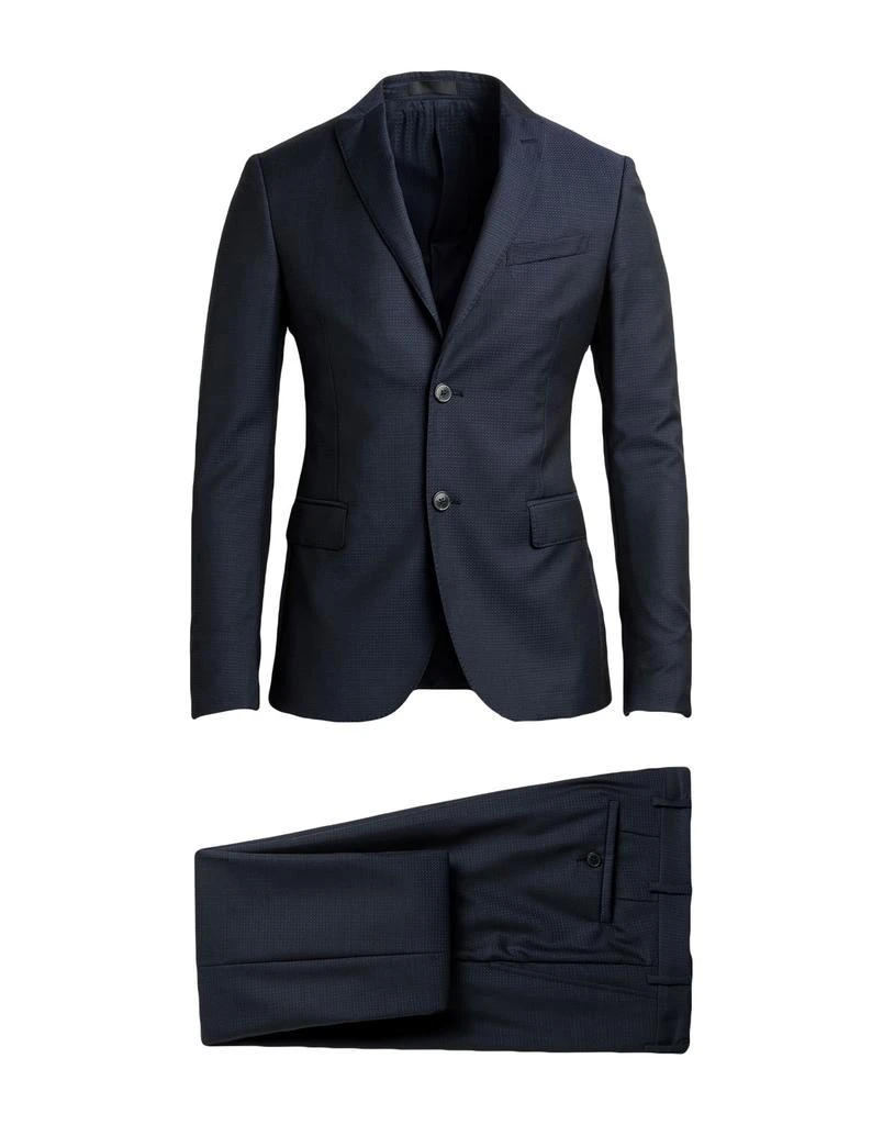 商品LAB. PAL ZILERI|Suits,价格¥6303,第1张图片